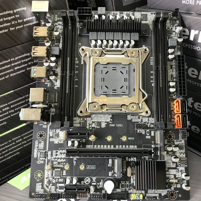 Intel Xeon E5 2680 V4|intel Xeon E5 2670 V3 Ddr4 Motherboard