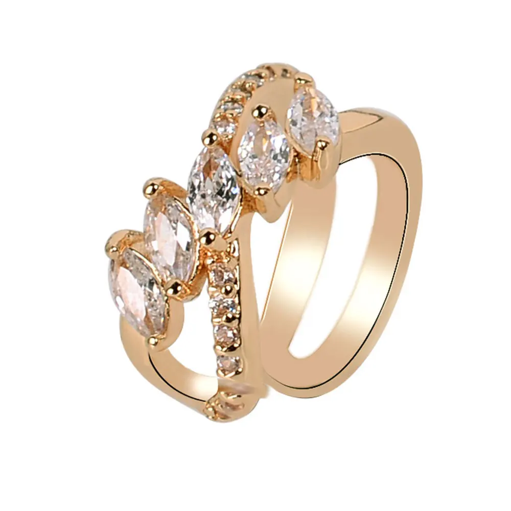 1Pcs Neue Ankunft Geometrische Kristall Clip Ohrringe für Frauen Regenbogen CZ Ohr Manschette Ohne Loch Gefälschte Piercing Ohrringe Ohr wrap2022 – Detail 21