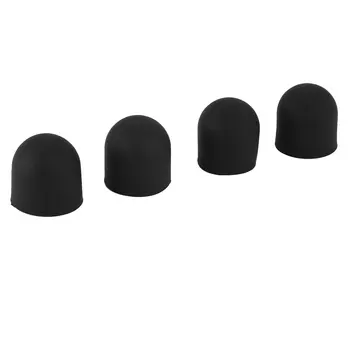 

4Pcs Prop Protector Silicone Motor Cover Cap For DJI Mavic Pro/Platinum Anti-collision Protection Drone Engine Motor Protector
