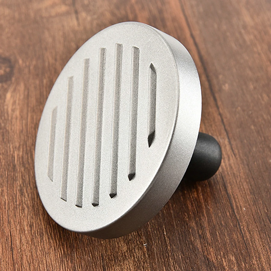 Aluminum Alloy Round Hamburger Pressing Machine Burger Press Meat Patty Maker
