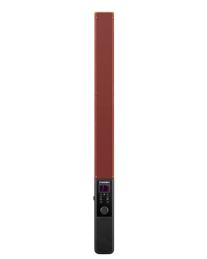 YONGNUO YN360 Pro светодиодный свет RGB Полноцветный CRI95+ Макс. 2560LM для студийной наружной фотосъемки и видеозаписи
