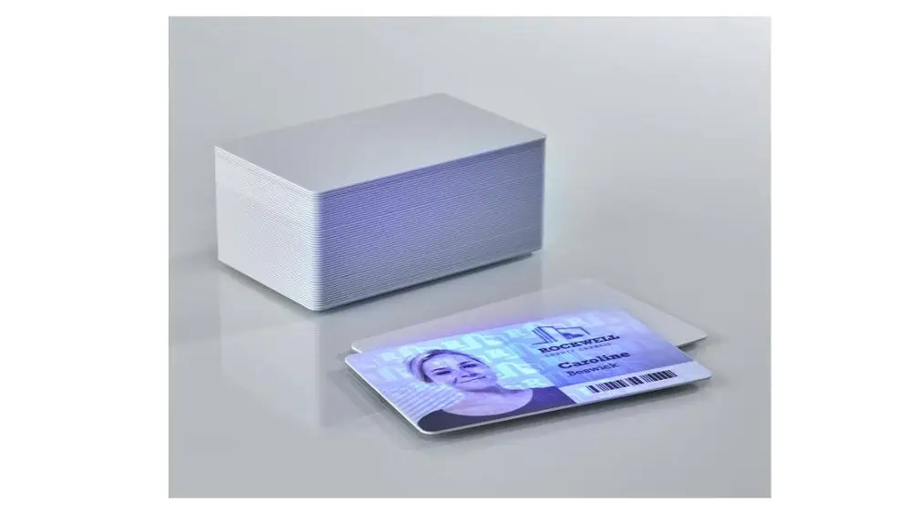 Idp Smart 51S односторонний пластиковый принтер для удостоверения личности|id card