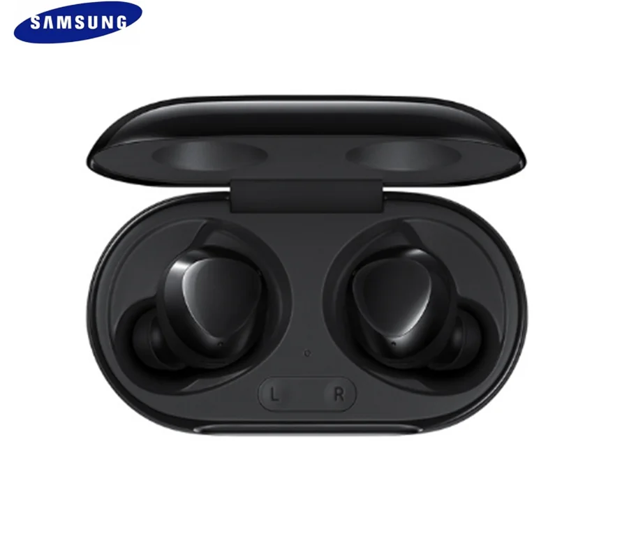 Original Samsung AKG + Casque Galaxy Sans fil Avec charge sans fil ecouteurs Bluetooth Sport Buds2 pour Samsung S10 Plus