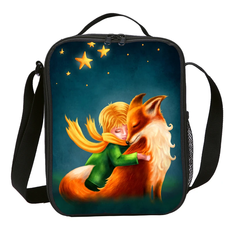 crossbody insulated lunch bag