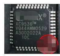 IC новый 100% XC9536-10VQ44C | Обустройство дома