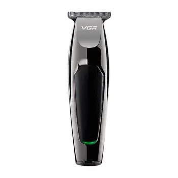 

USB Hair Trimmer Home Barber Shop Hair Trimming Grooming Clipper Shaver Hairstyling Hairdressing Tool