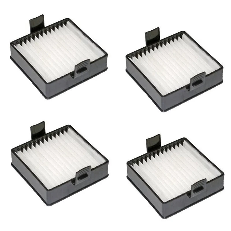 Vacuum Cleaner Detachable Pre Filter Hepa Filters For Ryobi P712/P713/P714K Household Cleaning Replacement Accessories | Бытовая