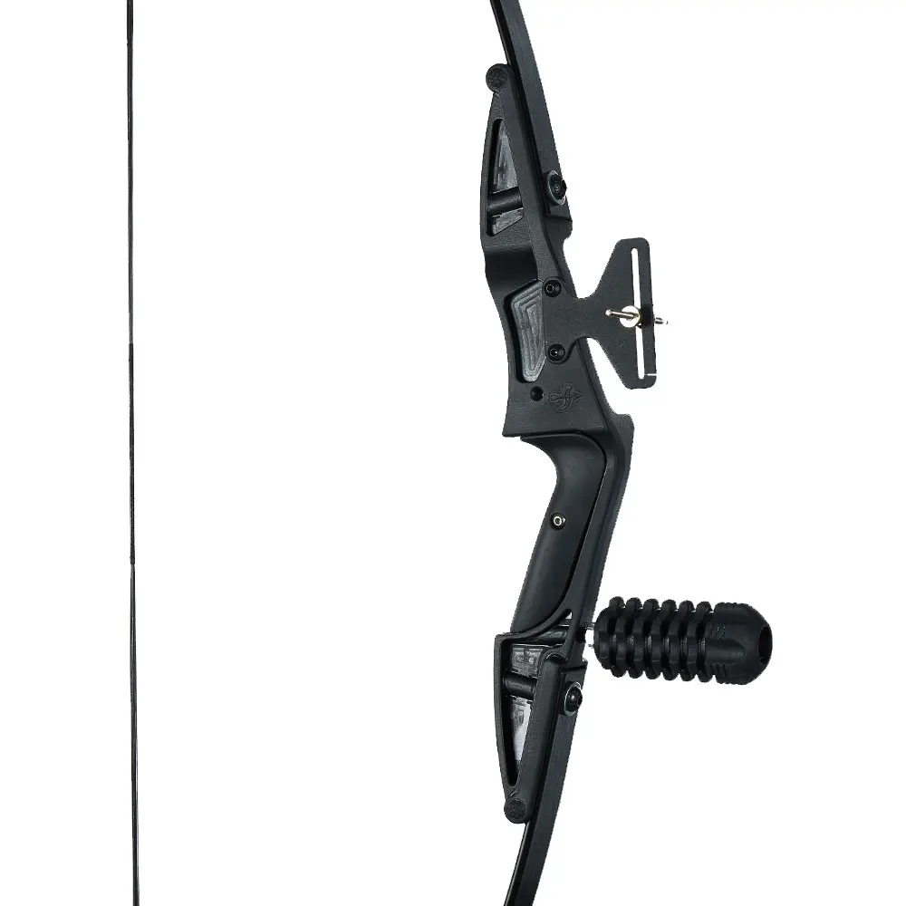 Kaufen 30 40Ibs Nehmen Unten Jagd Bogen Mit Bogen Anblick Stabilisieren Recurve Bogen Bogenschießen Ziel Block Bogen Für Anfänger schießen Im Freien