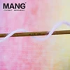 MANG 50g 1Pc Special Gradient Color Soft Hand Knitting Crochet Spray Yarn Thick Thread For Baby Lady Scarf Sweater Glove Bag DIY 5