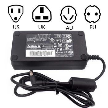 

Used AC Adapter Power Supply For NAS QNAP TS-219P II