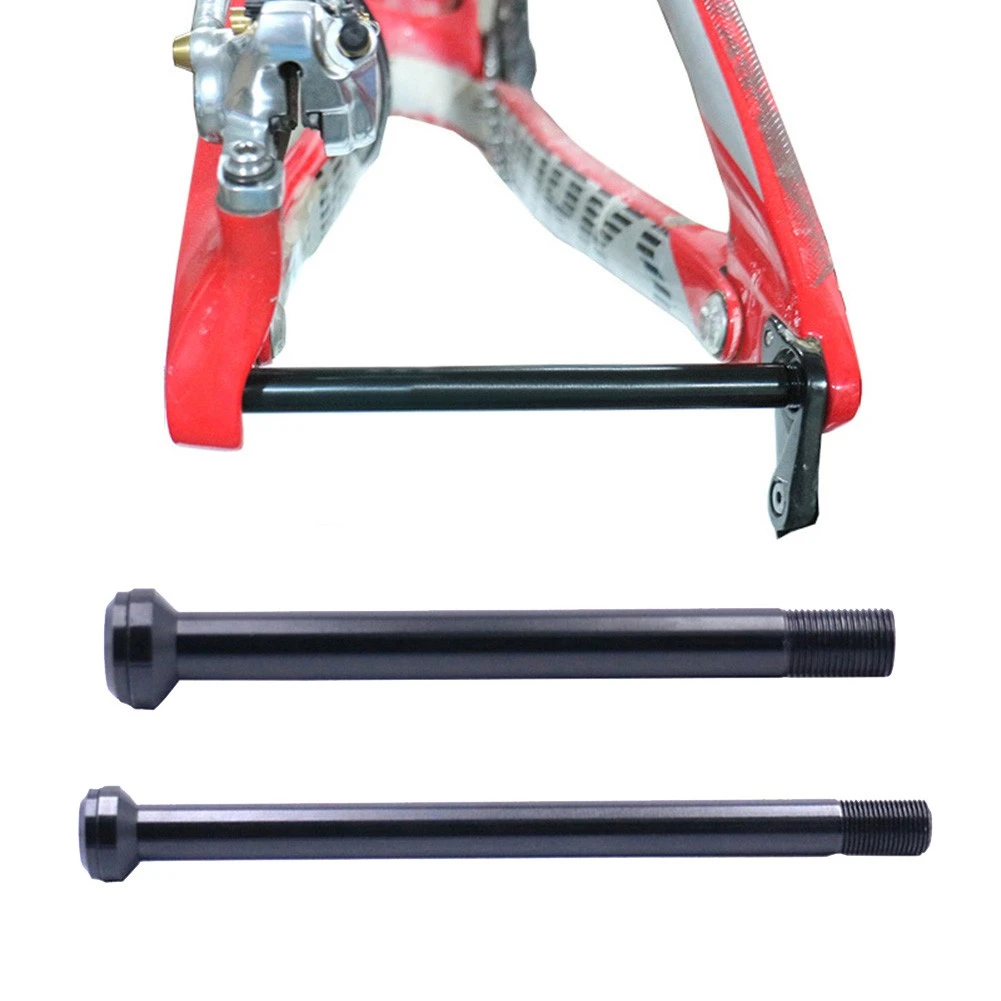 Mtb Bike Steekas Hendel 148/100X12Mm Voor Boost Bmc Cube Ghost S Werkt Epic  fiets Aluminium Zwart Vork As Fietsen Onderdelen|Skewers| - AliExpress