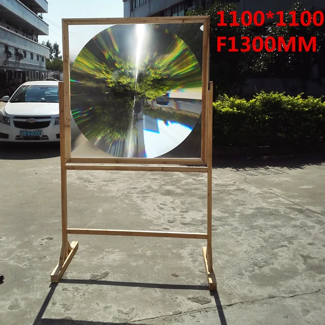 Fresnel Lens 1000mm  Square Fresnel Lens - Lenses - AliExpress