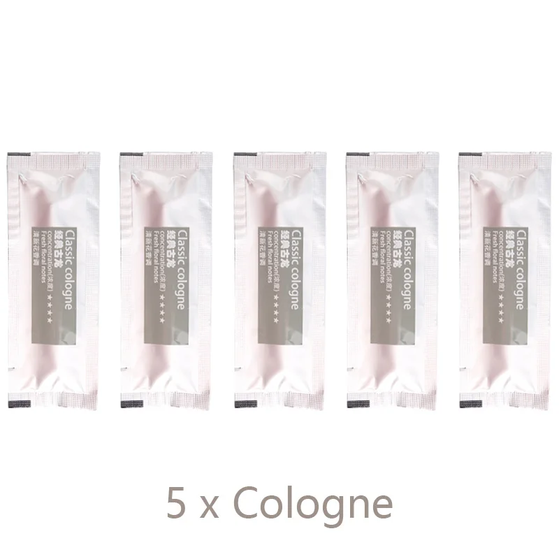 5x cologne