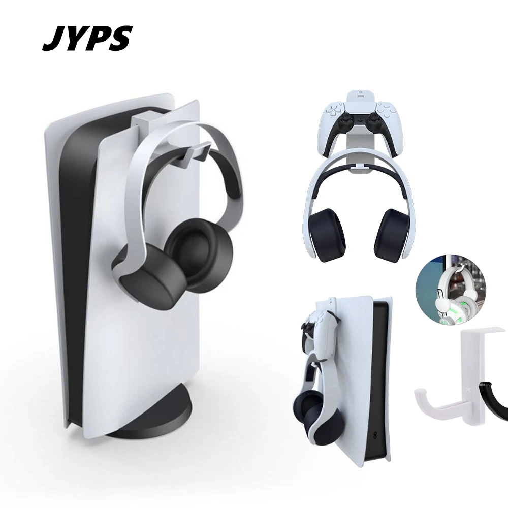 Soporte audifonos Gamer, soporte cascos ps5, Soporte auriculares Gaming Playstation 5 , estante de soporte para auriculares, Bluetooth, percha para auriculares, accesorios para Xbox one PS4 4|Accesorios de auriculares| - AliExpress