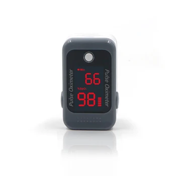 

BERRY Brand Fingertip Pulse Oximeter With Spo2 PR LED Display