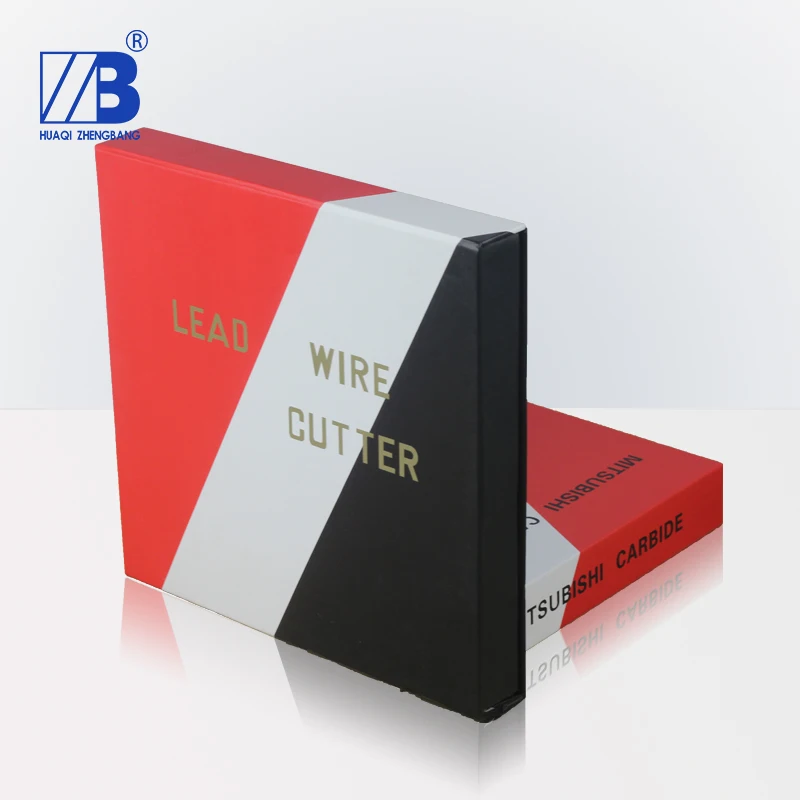 SMT pcb cutting machine special use blade model Tungsten steel blade