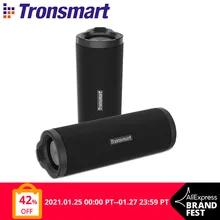 Tronsmart Force 2 Колонка 30Вт блютуз колонка с Чипом QCC3021 Управление