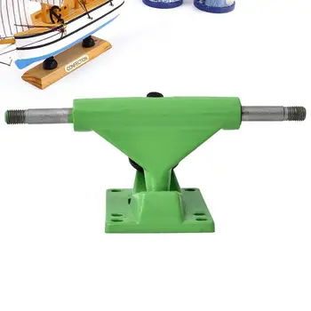 

2Pcs 3.25 Inches Skateboard Bridge Bracket Truck Stable Parts Professional
