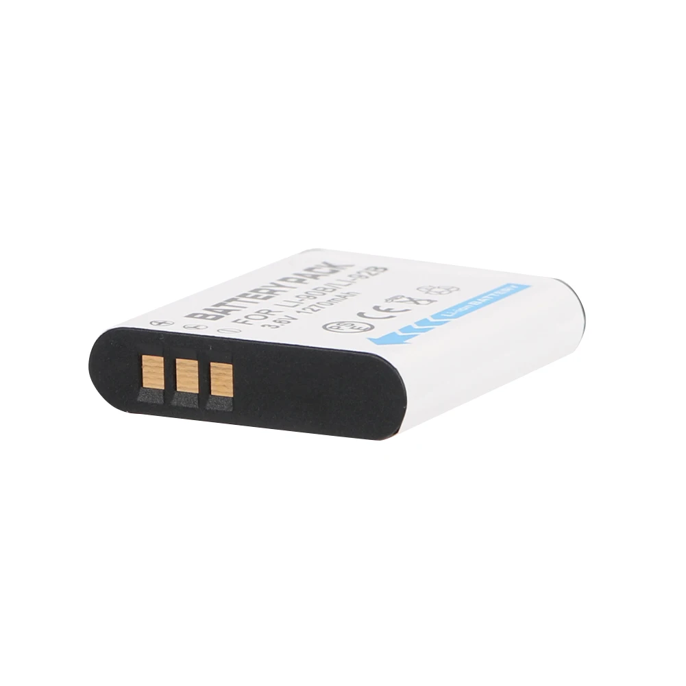 10 шт. OHD 2100 мАч LI ion аккумулятор 92B LI-92B LI92B 92B для цифровой камеры Olympus XZ-2 SH-50 SH-1 SP-100 жесткая TG-1 TG-2 TG-3 TG-4 SH50 IHS SH60