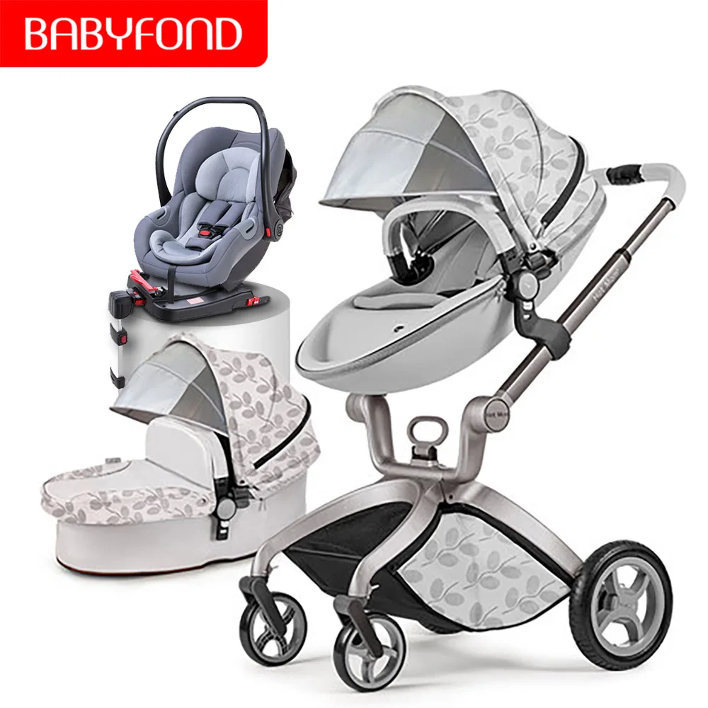 Горячая Распродажа, коляска для мамы, с интерфейсом ISOFIX ...
