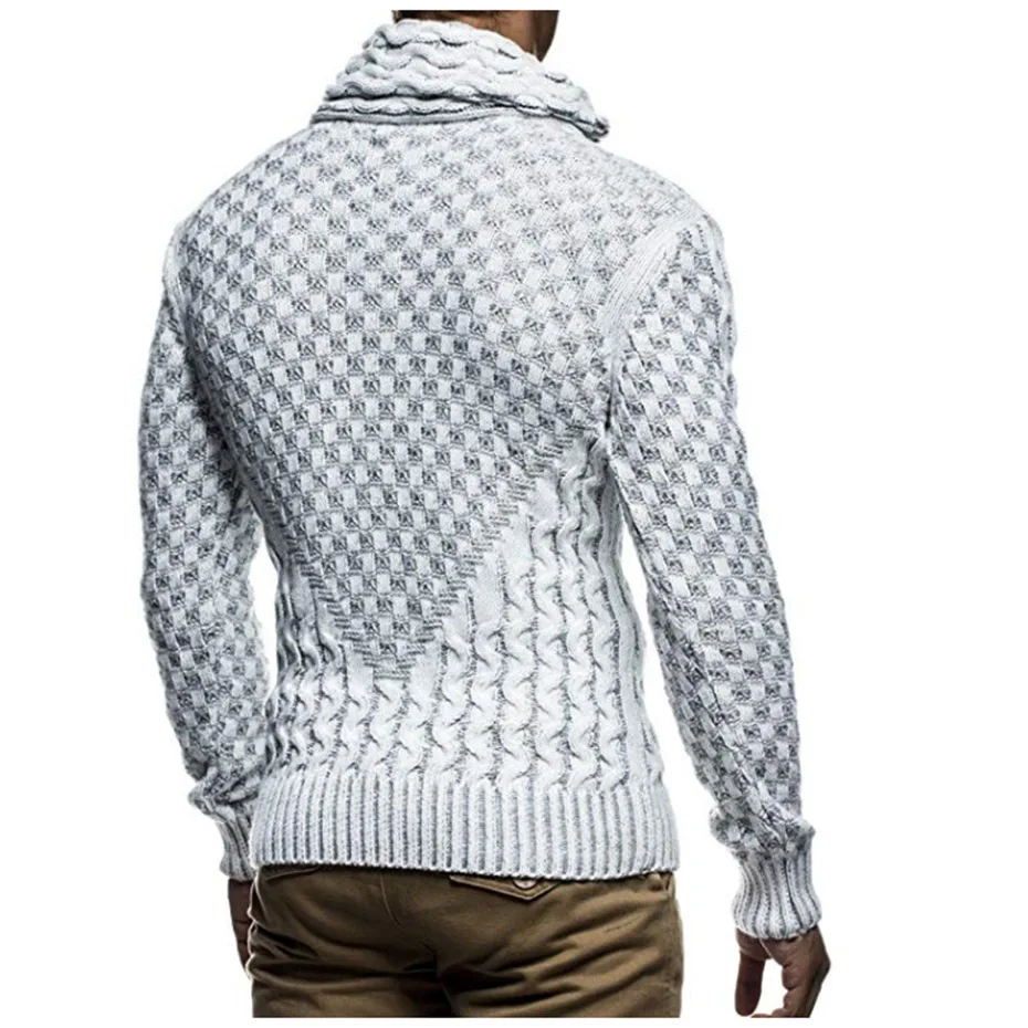 High Quality Moda Masculina