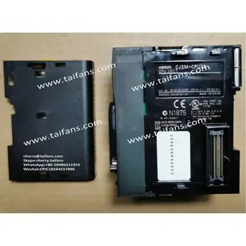 

CJ series CPU unit CJ2M-CPU33 original new