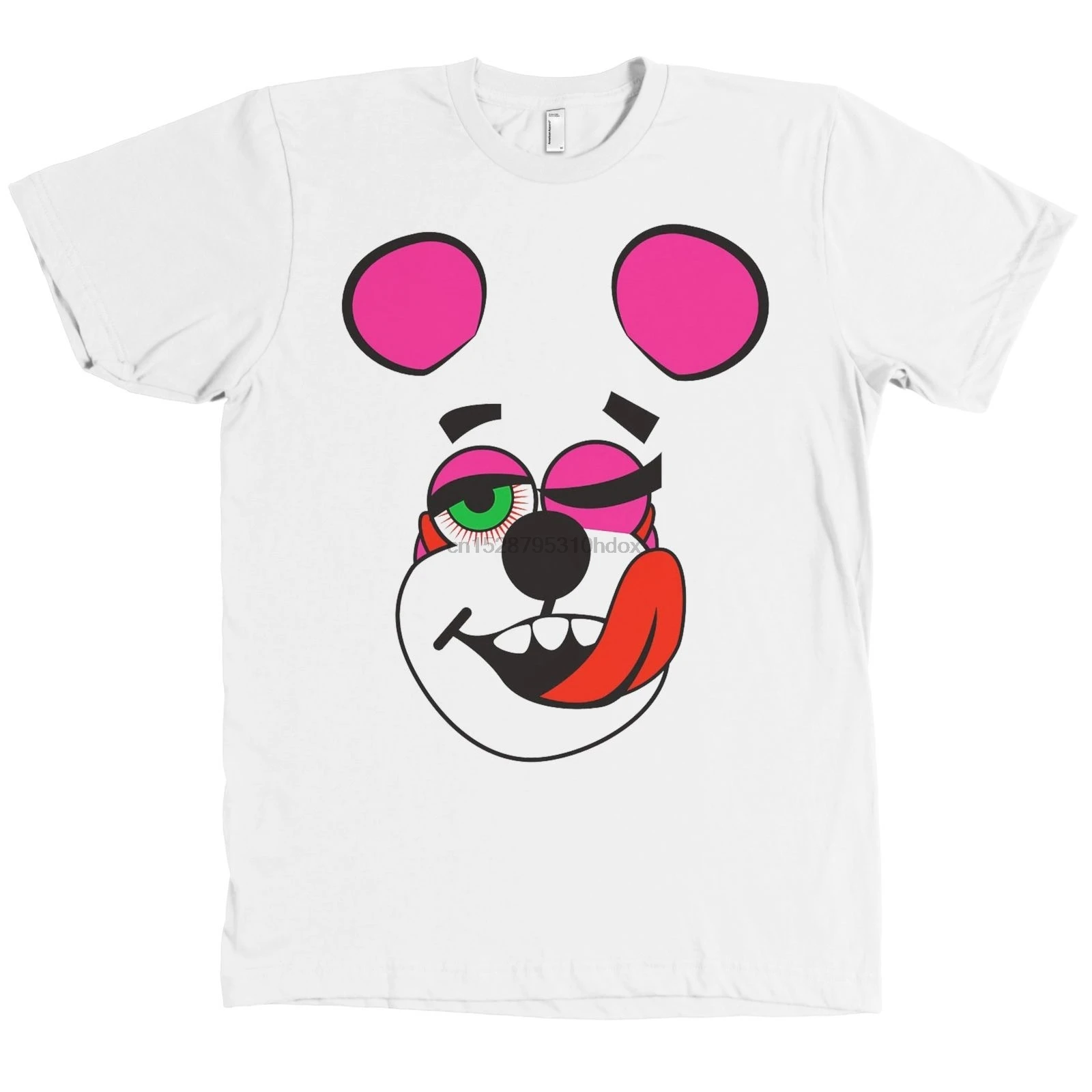 Miley Cyrus Bangerz Bear Bella + Canvas T Shirt Hannah Montana Tee New |