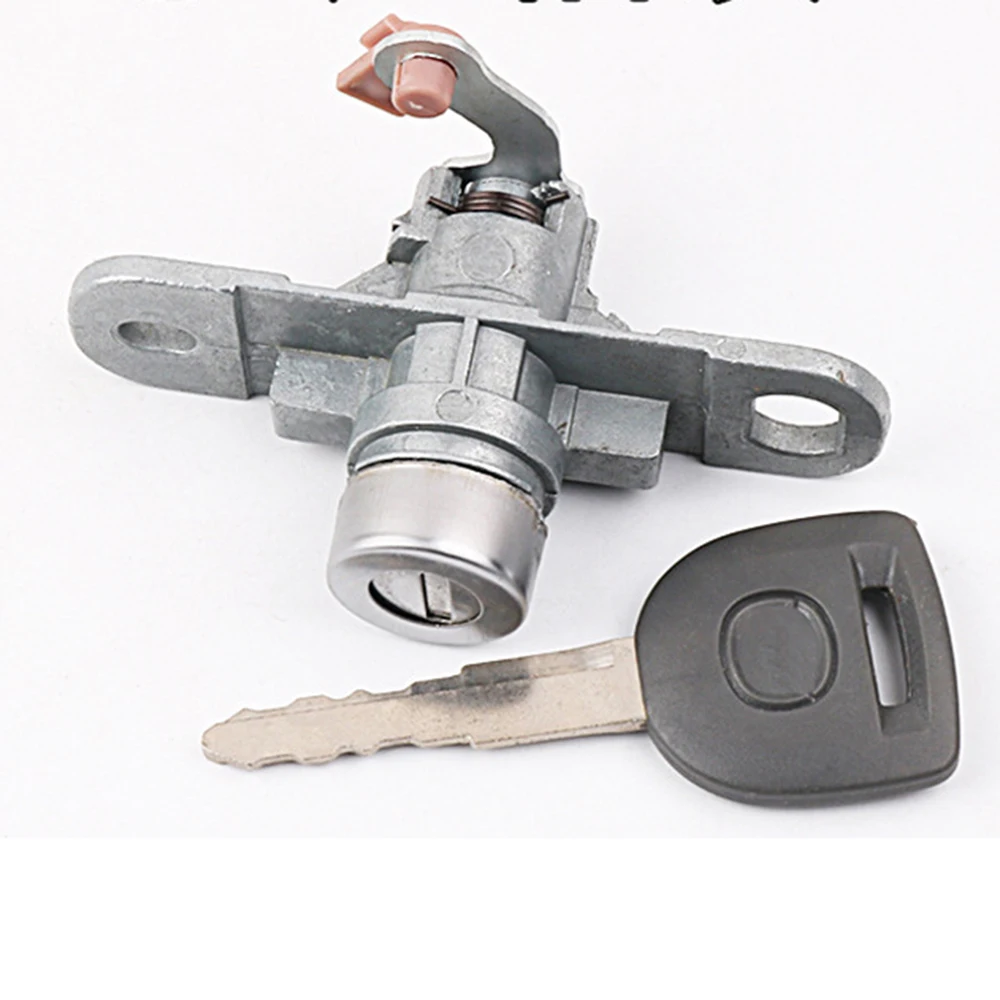 

Free shipping Car Trunk Lock Cylinder For Mazda 3 Back Tail Box Locksmith Tools