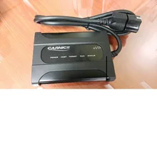 DOOSAN DIAGNOSTIC KIT (uVIM) for SCAN 200