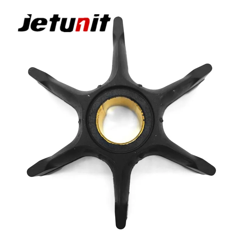 Outboard Impeller Boat Engine Impeller for 0396725 777820 396725 Evinrude Johnson OMC BRP Outboard Accessories