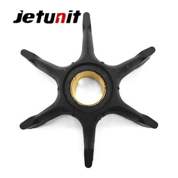 

Jetunit Outboard Impeller Boat Engine Impeller for 0396725 777820 396725 Evinrude Johnson OMC BRP Outboard Accessories