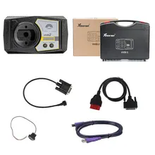 Xhorse VVDI2 Full Version All 13 Software Commander Key Programmer for Audi/BMW/Porsche V6.1.0 VVDI 2