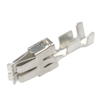 

10pcs 6.3 Series connector terminal DJ 6218B-E6 .3 Ba2