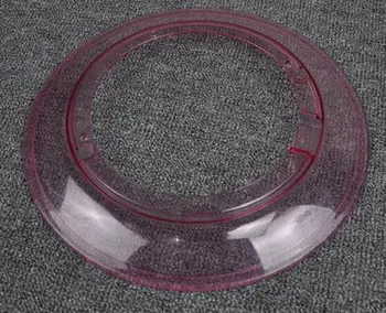 

Garment Steamer Parts guide hose with brush spray steam pipe Plastic base For GC532 GC534 GC535 GC536 GC537 GC562