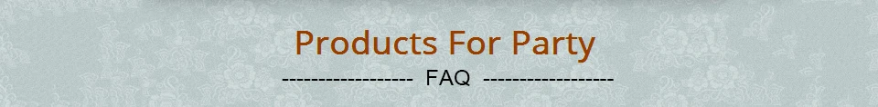 FAQ