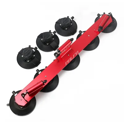 

Bicycle Rack Suction Roof-Top Bike Car Racks Carrier Quick Installation Roof Rack For MTB Mountain Road Bike Accessory