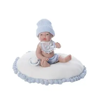 

Doll Nines 21 cm mini GOLOSINAS pillow (N240B)