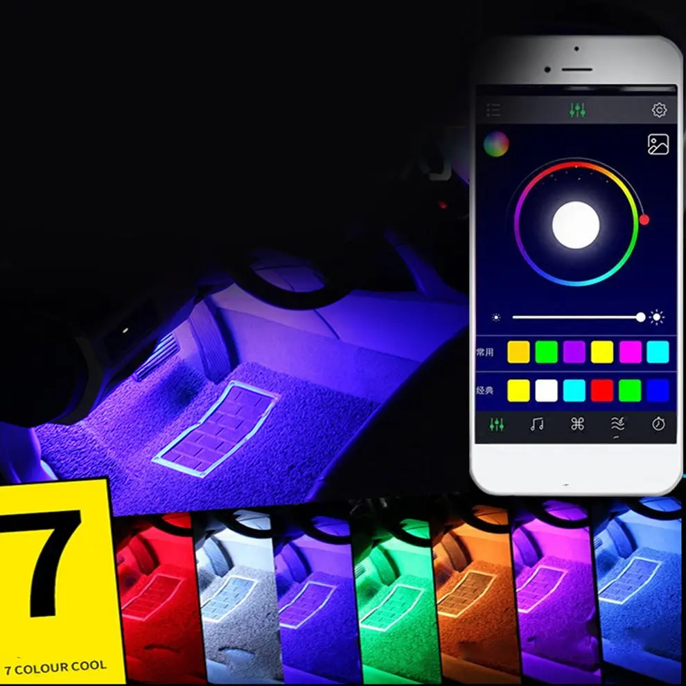 

Car care Headlight restore the clarity of protection UV lantern restoration Kit car head lamp repair tools