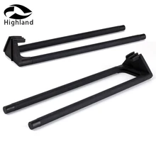 Тактический страйкбол Shot* Пистолет Аксессуары для винтовки дельтовидное кольцо Инструмент для извлечения ключа средство для снятия цевья винтовки для AR-15 AR10. 308 Охота