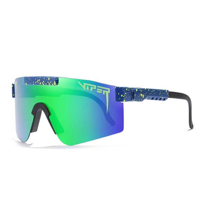 Поляризованные солнцезащитные очки унисекс с защитой от ветра | Аксессуары для