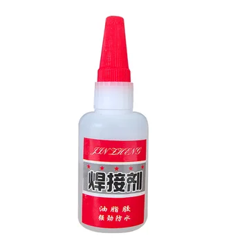

30ML Super Welding Glue Sticks Multipurpose Adhesive Rhinestone Jewelry DIY Phone Screen Frame Epoxy Resin Nail Gel Glue Pen