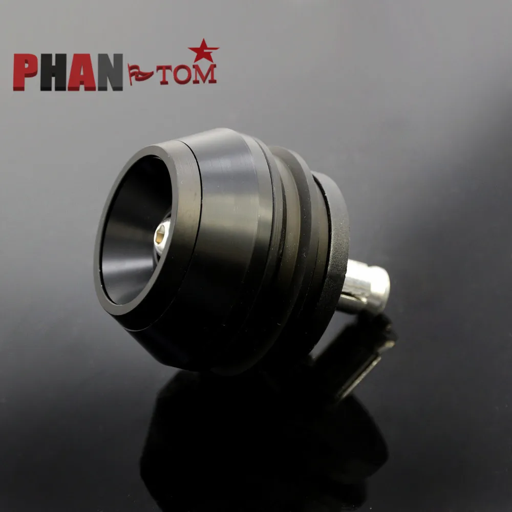 

For BMW R1200GS /ADV /R NINET /R1200R Final Drive Housing Cardan Crash Slider Protector