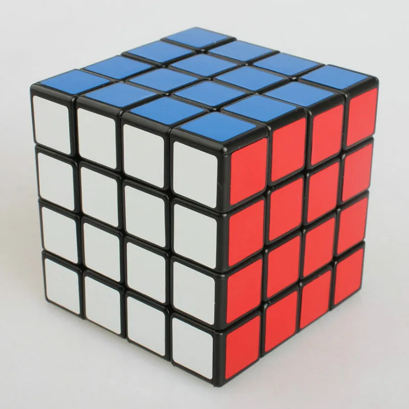 Волшебный куб 2x2x2 3x3x3 4x4x4 5x5x5 кубар-Рубик на скорость набор профессиональных раннего обучения игрушки для детей