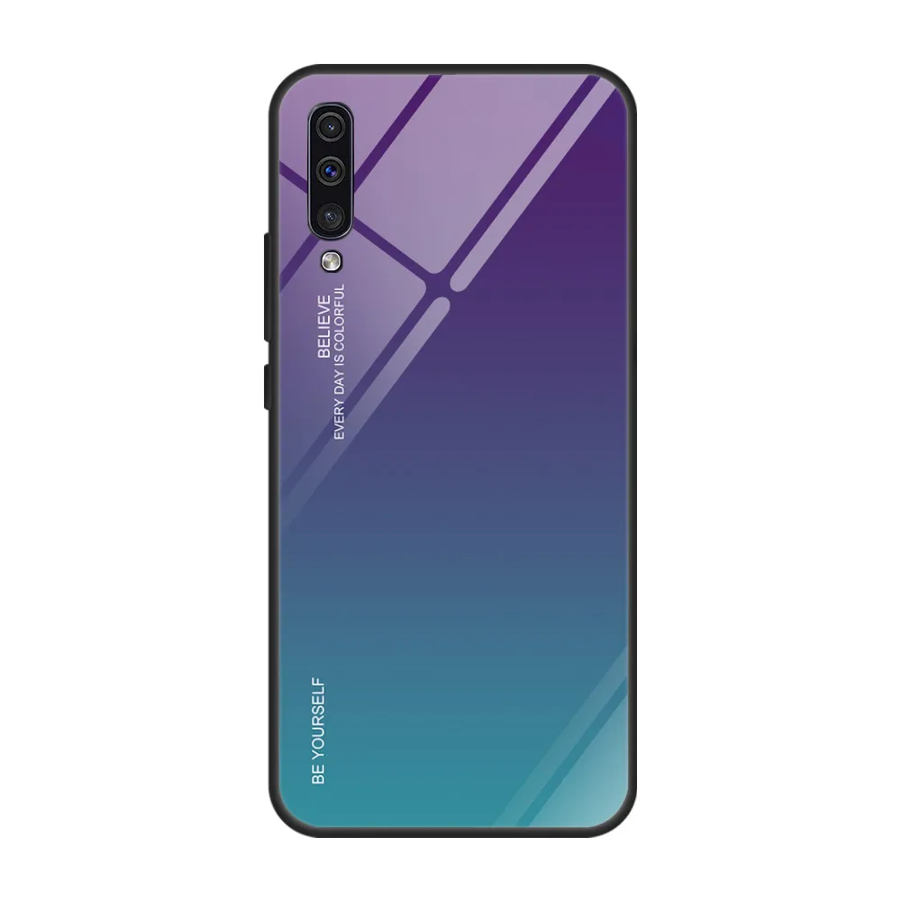 03 Chyi чехол для samsung galaxy a50 a70 a40 a30 s10 lite s8 s9 plus note 10 9 8 a7 a8 s7 edge a20 a10 a20e m30 a60 m40 крышка - Цвет: 03