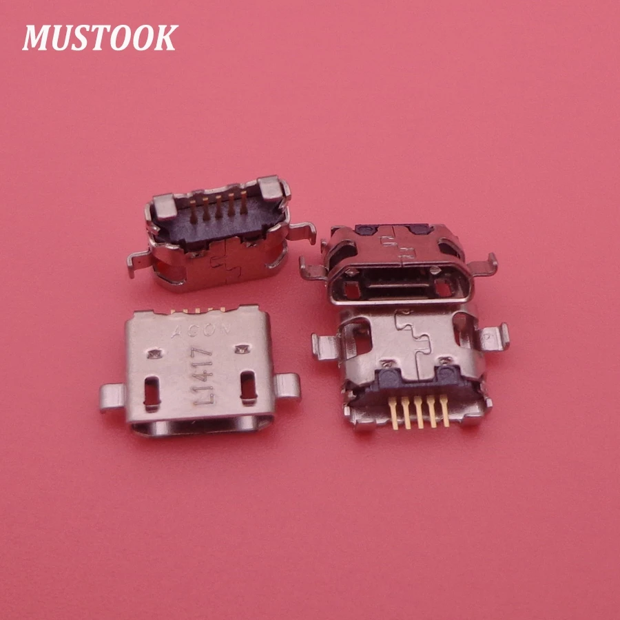 Разъем Micro USB 50X для зарядки HTC 608T 606 5088 /HTC desire D820 820u/t 820mu/mt 820us/ts | Мобильные телефоны и