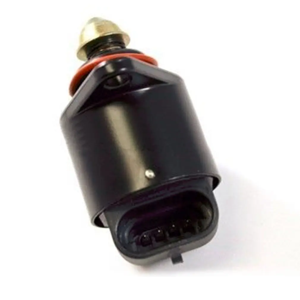 Клапан управления холостого воздуха для AC64171128982147483647 OEM стандарты прямой замены холостого хода воздушный клапан управления