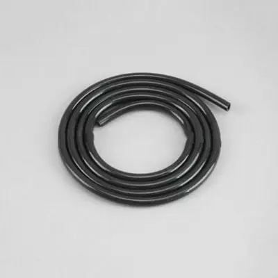 1Meter  2/2.4/2.5/3mm Petrol Fuel Gas Line Pipe Hose Tube Oil Gas Resistant for String Trimmer Chainsaw Saw Blower