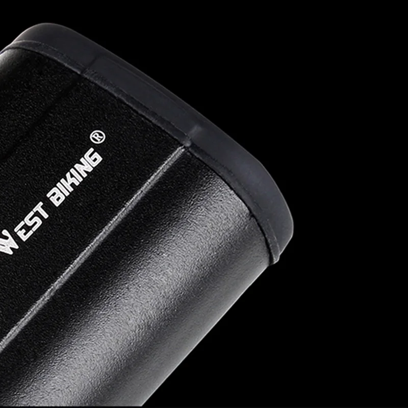 WEST BIKING велосипедный передний светильник USB зарядка L2 лампа 5 режимов светодиодный