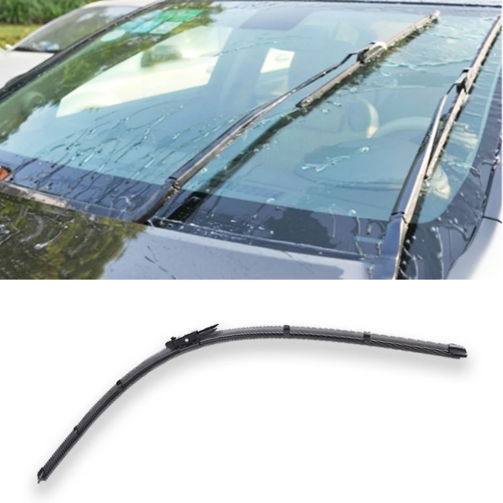 MyHung Дворники для лобового стекла лопасти для Renault Koleos 2008 2009 2010 2011 2012 2013 покрытие ветрового стекла