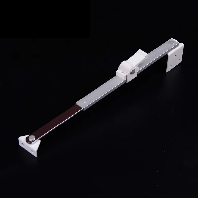 aluminium alloy expansion window Wind Brace Greenhouse window openers parallel